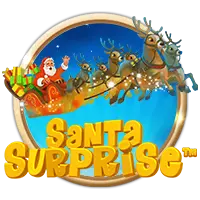 Santa Surprise
